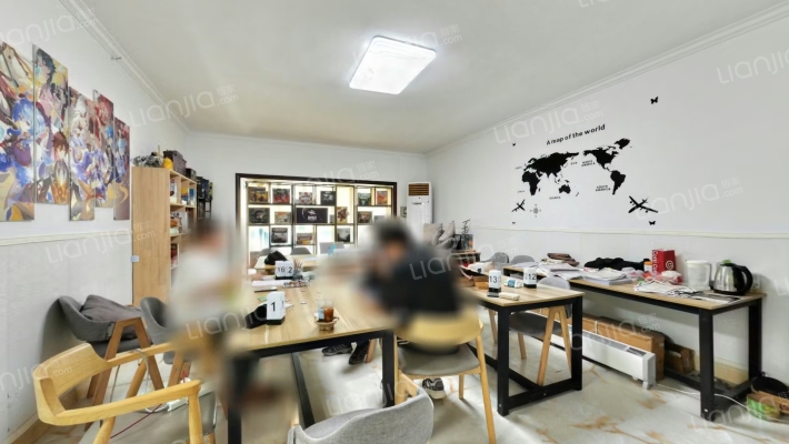 西江大厦二手房实景图