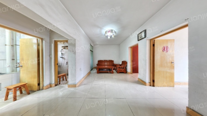 福兴花园二手房实景图