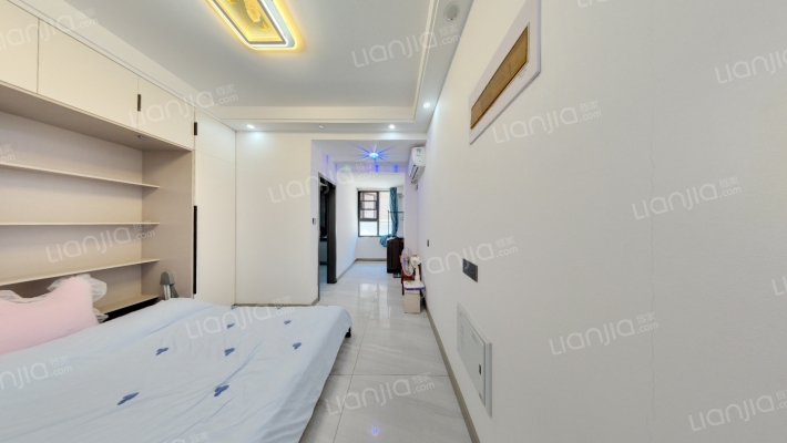 郑西玲珑郡二手房实景图