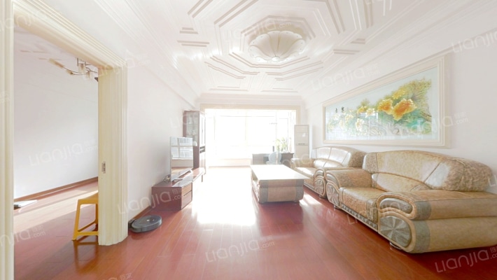 东海花园(振兴市)二手房实景图