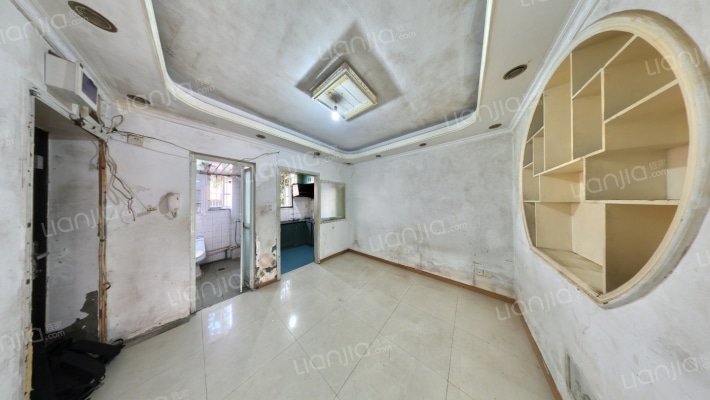 保安桥直街二手房实景图