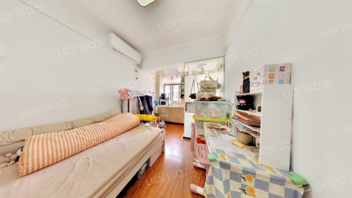 福星雅园 二手房实景图