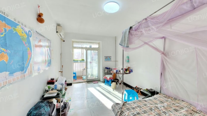 西环里二手房实景图