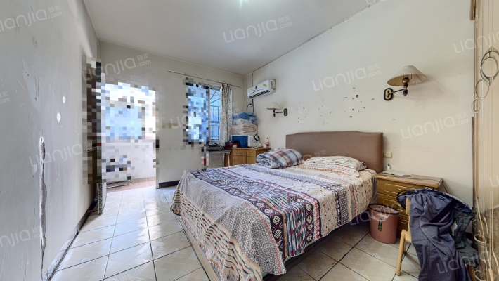 戴家桥社区二手房实景图