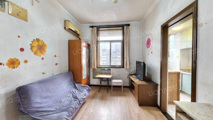 钢花村街118社区二手房实景图