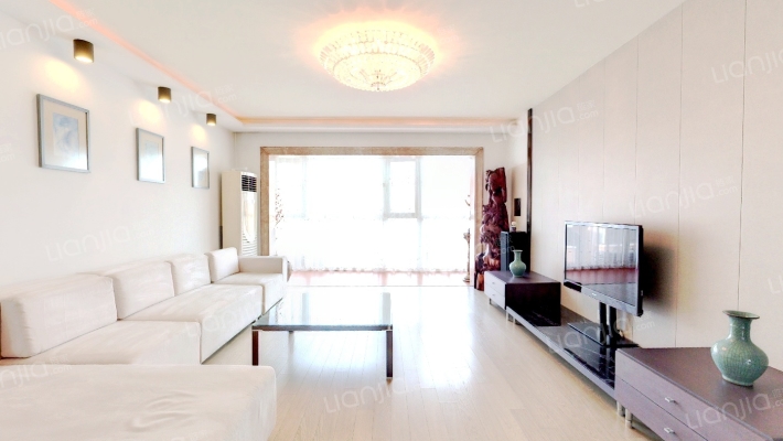 瑞海花园二手房实景图