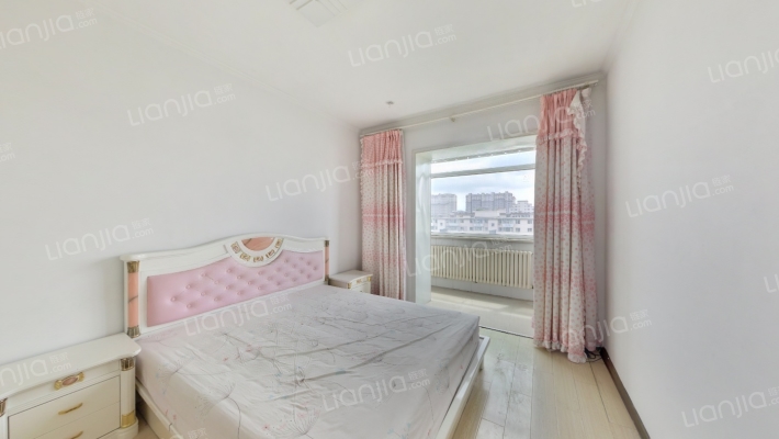 吉林大学和平校区二手房实景图