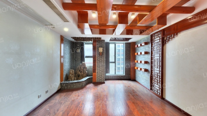 旗远锦樾二手房实景图