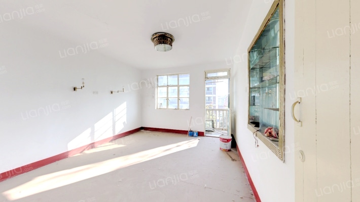 合肥经济管理学校宿舍二手房实景图