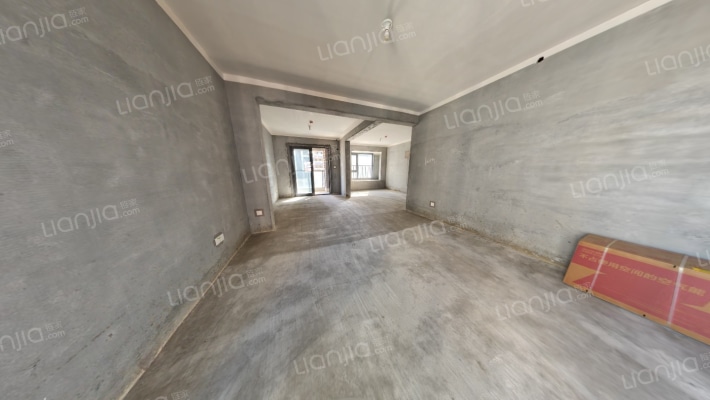 越秀悦映城二手房实景图