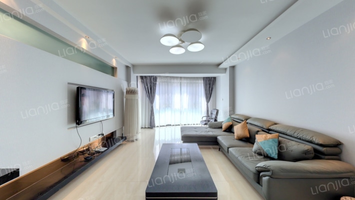 四季桂花园丹桂苑二手房实景图