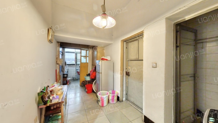 共和路1号二手房实景图