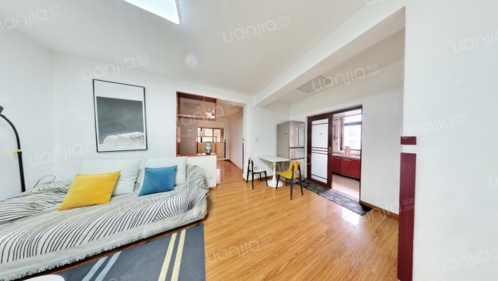 莲心苑(锦江)二手房实景图