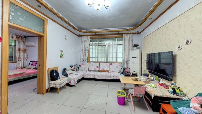 苑陵胡同二手房实景图