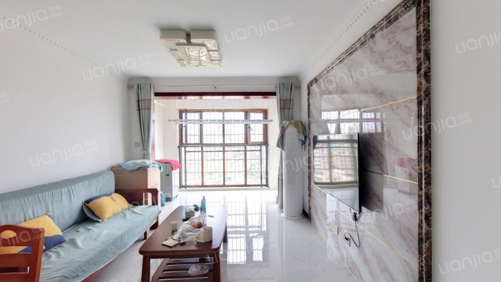 北岸晏城二手房实景图