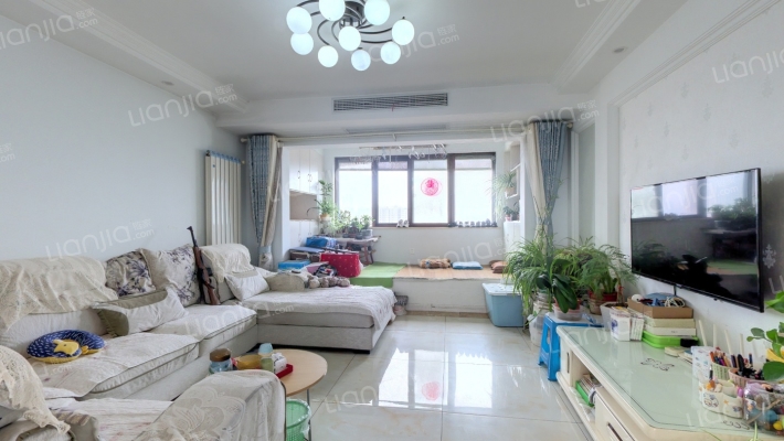 东湖怡景苑-景园二手房实景图