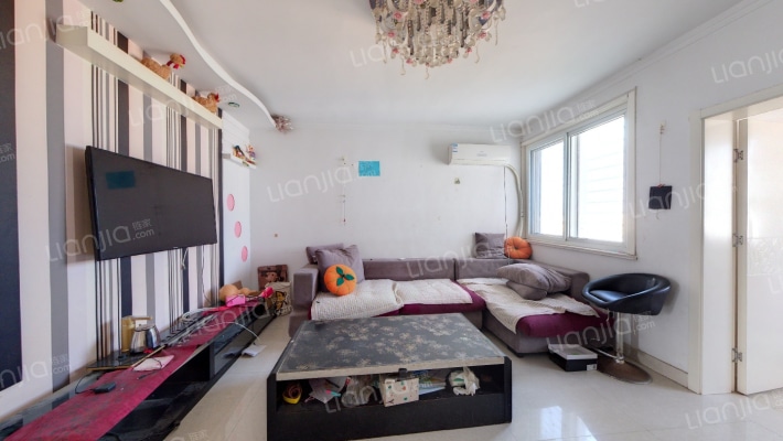 民生家苑二手房实景图