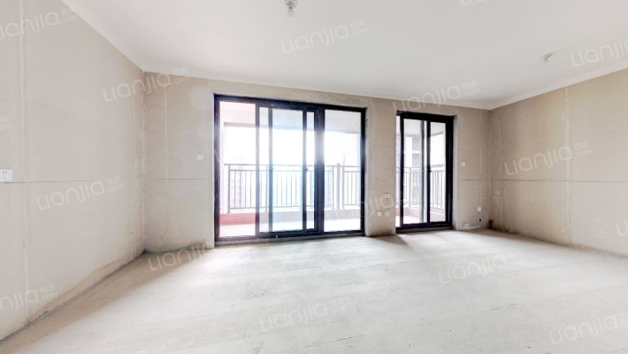 建业府二手房实景图