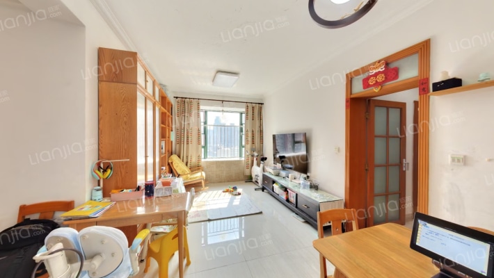 金海花园二手房实景图