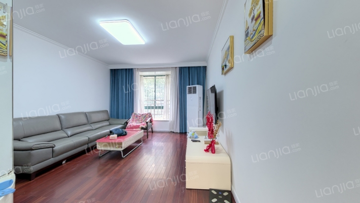 方圆绿茵二手房实景图