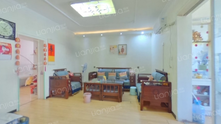 芙蓉花园二手房实景图