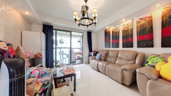 玲珑湾花园五区二手房实景图