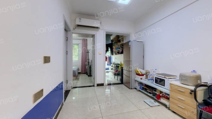 保利海上五月花紫薇园二手房实景图