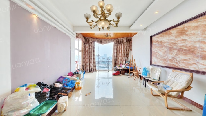 佳瑞园二手房实景图