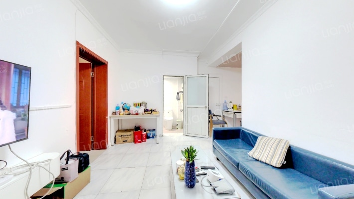 新泉里二手房实景图