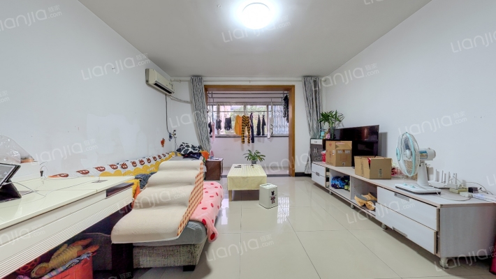 缘园小区二手房实景图