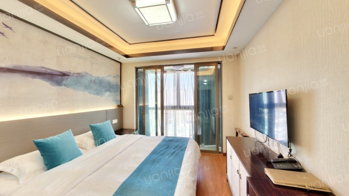 梦想公寓二手房实景图