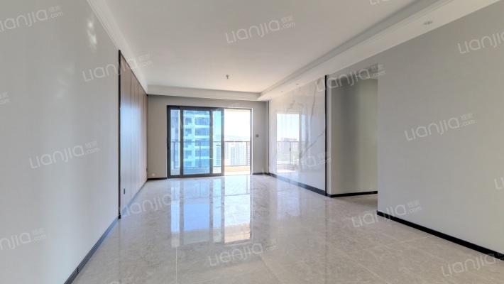 太东红树湾悦府二手房实景图