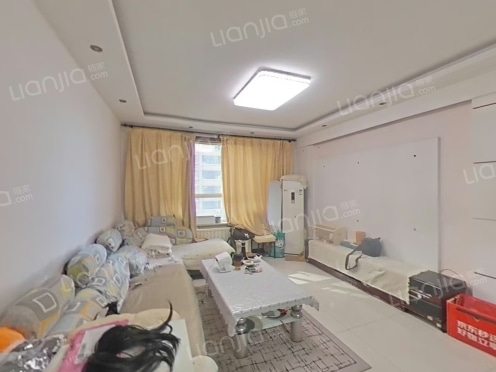 整租·汇龙湾小区 2室2厅 南/北