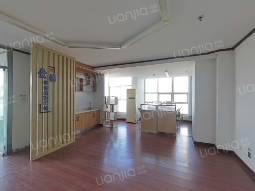 整租·汇商国际 1室1厅 东/北