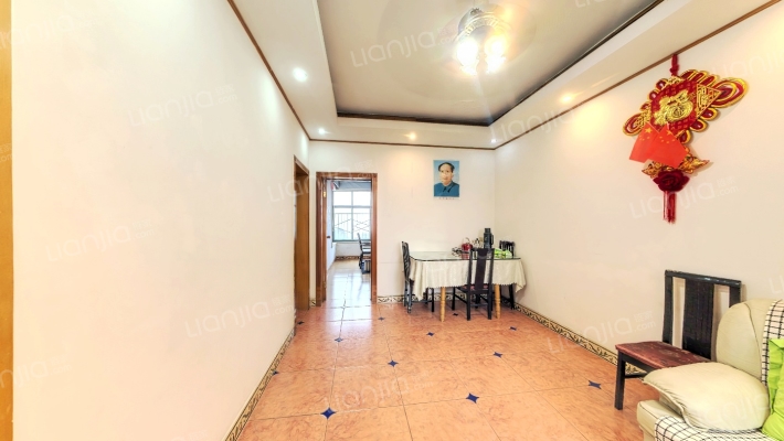 沿江大道256号二手房实景图