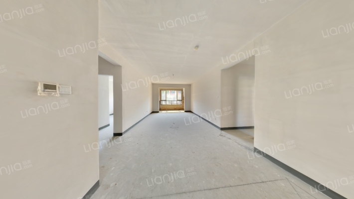 南益名悦常清二手房实景图