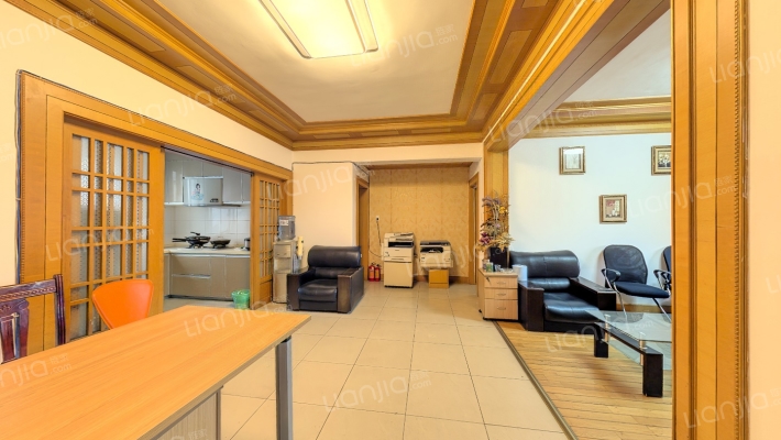 菜市路二手房实景图