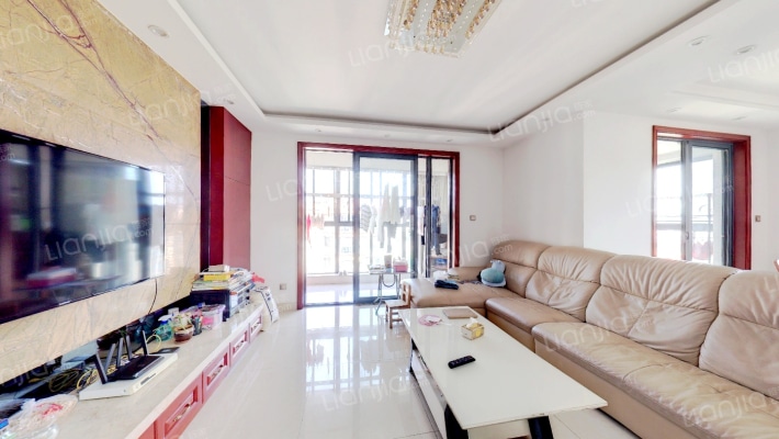 太湖郡二手房实景图