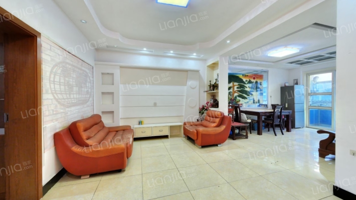 东达路16号二手房实景图