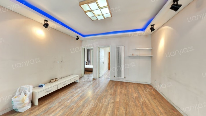 柳颐竹园三号院二手房实景图