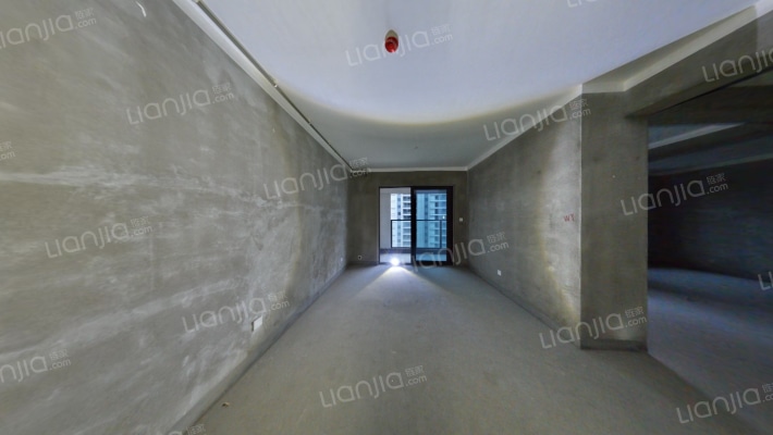 金溪云邸二手房实景图