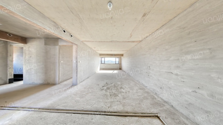 中建·钰山湖二手房实景图