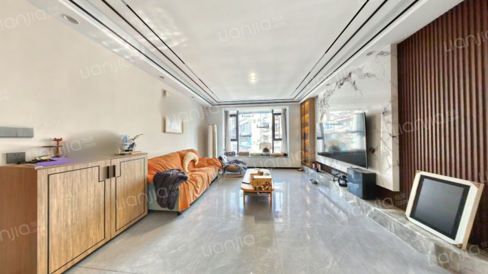 东景雅苑二手房实景图