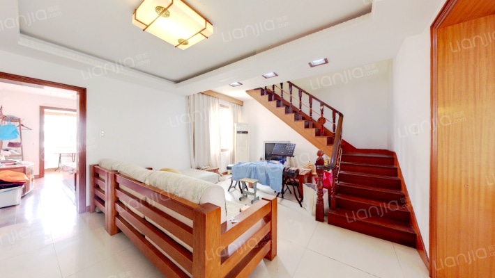 井泉苑二手房实景图