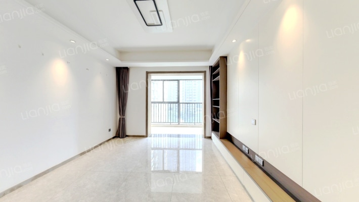 绿地巫家坝壹号二手房实景图