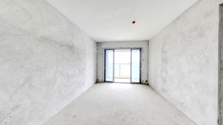 天际璟悦二手房实景图