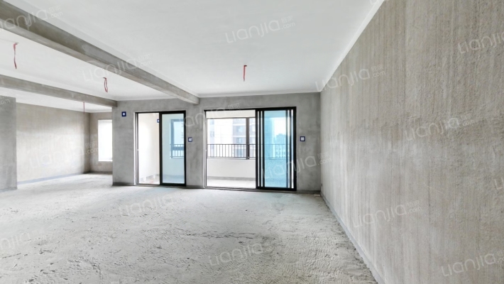 建发央著二手房实景图