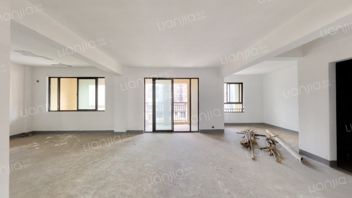 上笆里花苑二手房实景图