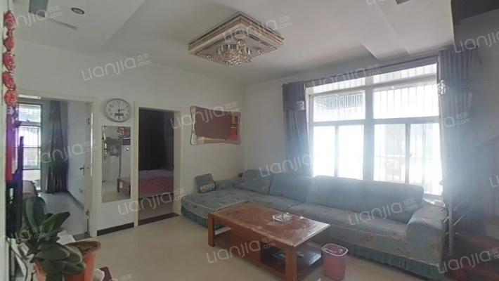 润泽园二手房实景图