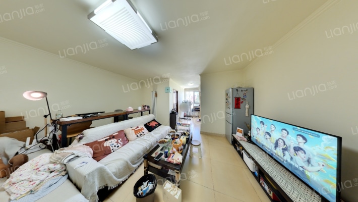 平安嘉苑二手房实景图